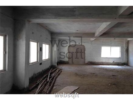 Miyapur Showroom for Rent